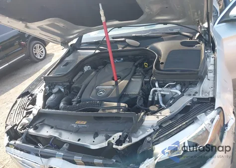 2017 Mercedes-Benz Glc 300 4Matic z USA, uszkodzony, nr VIN WDC0G4KB1HF141356